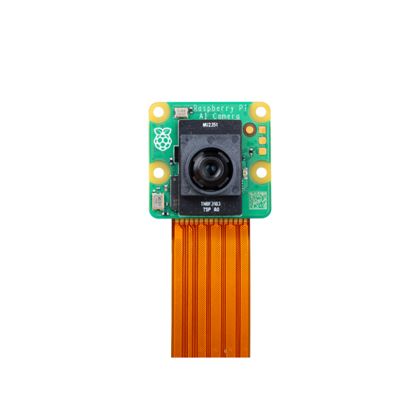 Raspberry Pi Al Camera with 12 - đánh giá và giá Raspberry Pi Hq Camera Microscope Lens