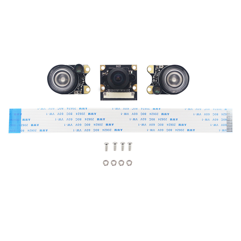 IMX219 Camera 8MP NVIDIA Jetso - đánh giá và giá Raspberry Pi Global Shutter Camera Imx296