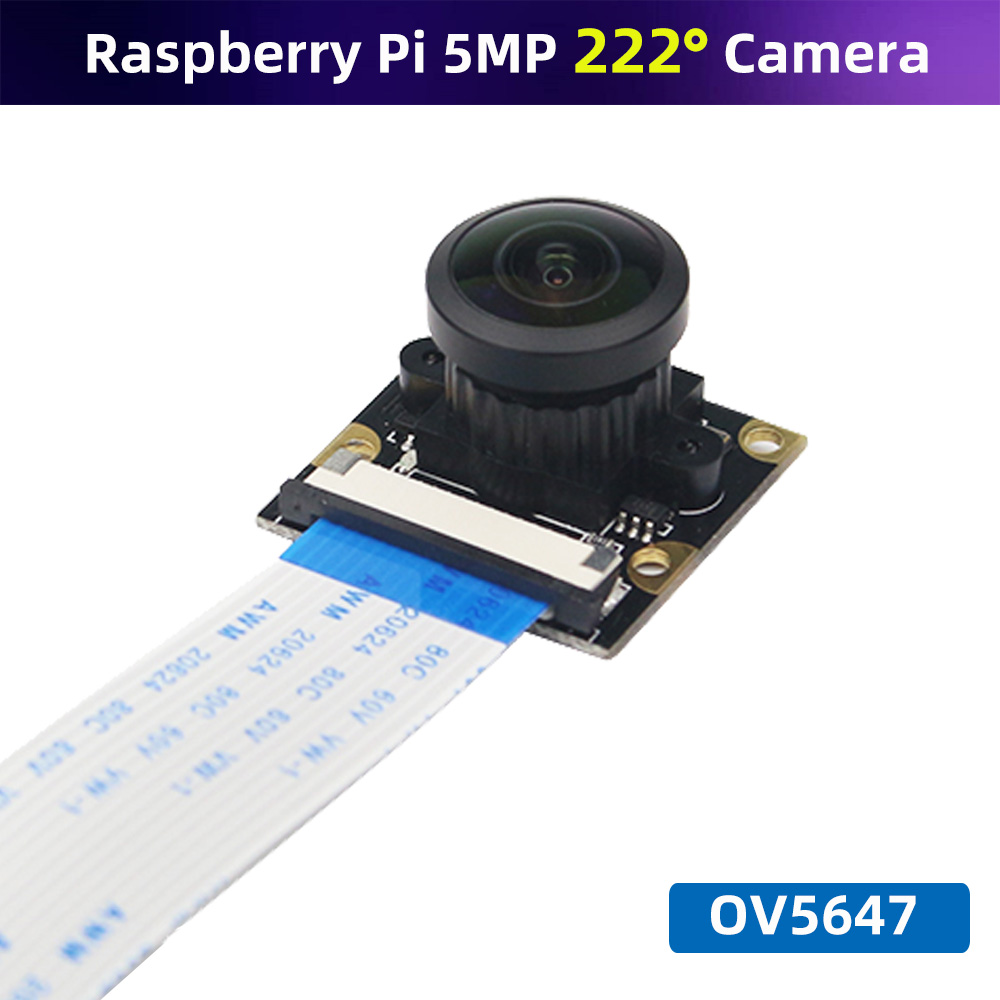 Raspberry Pi 222 Độ Mắt Cá Mod - đánh giá và giá Raspberry Pi Hq Camera Microscope Lens