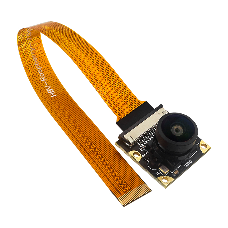 Raspberry Pi 5 8MP Camera IMX2 - đánh giá và giá Raspberry Pi Global Shutter Camera Imx296