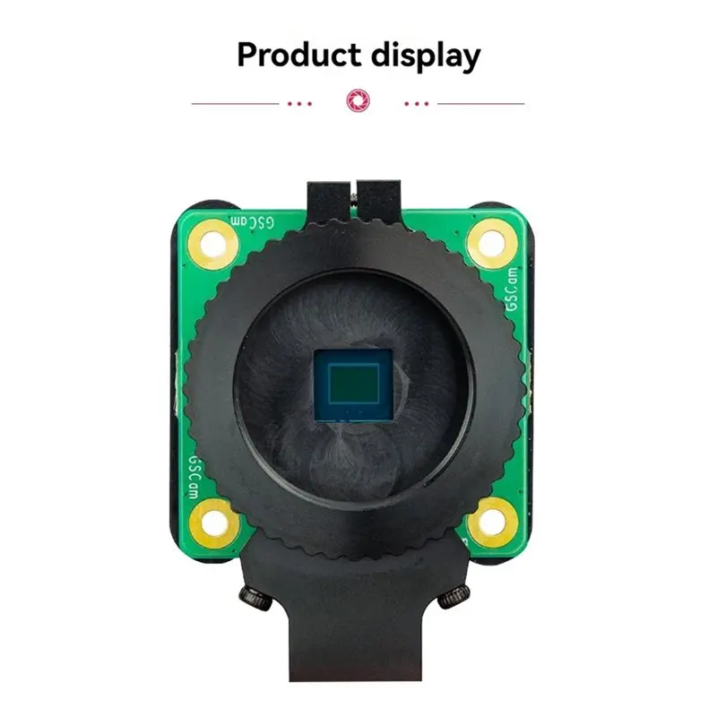 FMT .A86P-For Raspberry Pi Glo - đánh giá và giá Raspberry Pi Global Shutter Camera Imx296